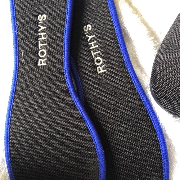 Rothy’s shoes - Picture 5 of 6